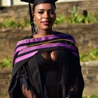 Nkazimulo Mabika