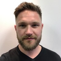 Matthew Cullimore