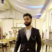 Syed Izhan Ali
