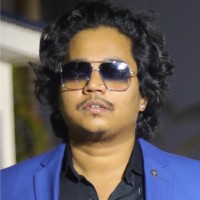 VIGNESH DEVARAJ