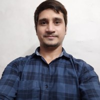 Saroj Kumar Pandey
