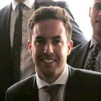 Zac Gelder