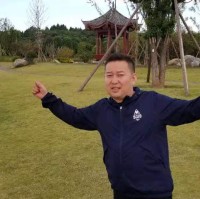 王志郊