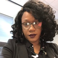 Maudrianne Oliphant