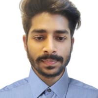 Mohammed Mushraf Ashrafi