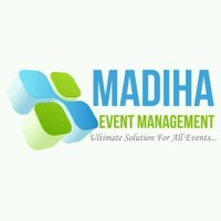 syedrafeeq Madiha Event Managem