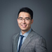 Jieji (Jacky) Lin, MMAI