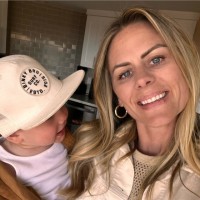 Ann-Louise (Miss Swedish Fish) Strandberg