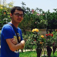Andrew Chuang