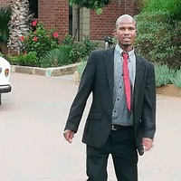 Mpho Simon
