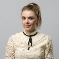 Budeanu Alina