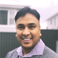 Aditya Goyal