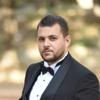 Mahmoud Wehbe