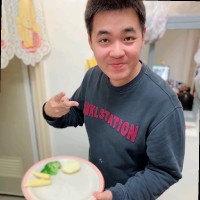 James chang