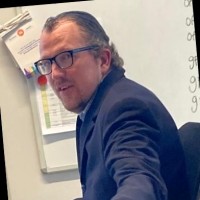 Tim Oostrik