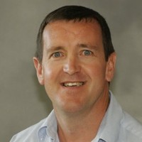 Peter Redfern