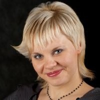 Natalya Popova