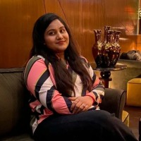 Priyanka Chaubey