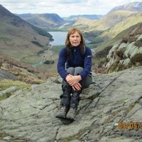 Janet Blogg