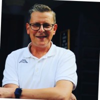 Jeroen Huisman