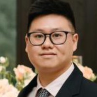 Victor Wong