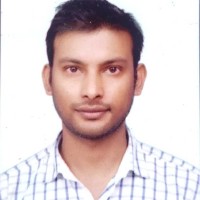 Shyam Kumar Singh