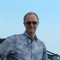 Gerry Irwin
