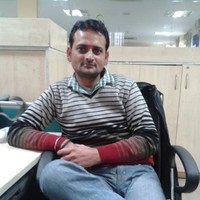 Brijendra Kumar Pandey