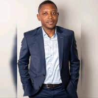 Gilles CHINDJE KOUAM