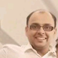 Pratik Joshi