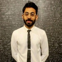 Abuzar Ali