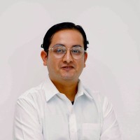 Sarin Upreti