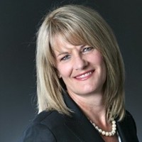 Mary Gouldin