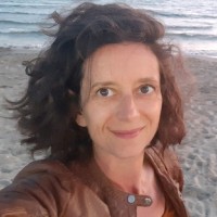 Vanessa Bruley