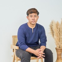 Aiman Ghani