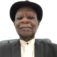 Edward Ngandi