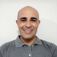 Gustavo Alessandro Roque Gabriel, MBA
