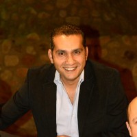 Hany Ezzat