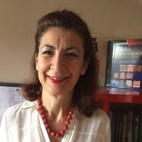 Alexandrine Pinault, MSN, ARNP, FNP-C