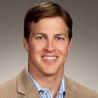 Blair M. Dickhoner