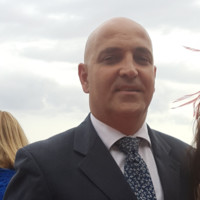 Rodolfo Soriano Pinar