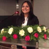 Manju Sharma