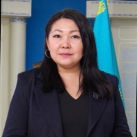 Ainur Ibraimova