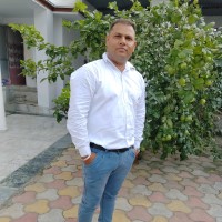 jagdish kumar