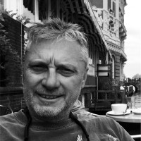 Stephen Prinn