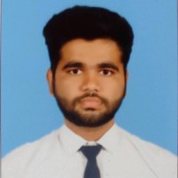 Armaan Karjikar