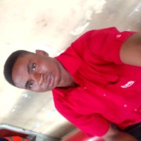 Goodnews Evans