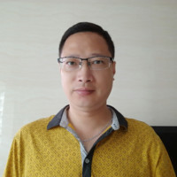 James Wang