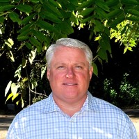 Pat Harrell, P.E.