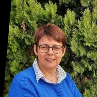 Marie-Pierre Guillaud